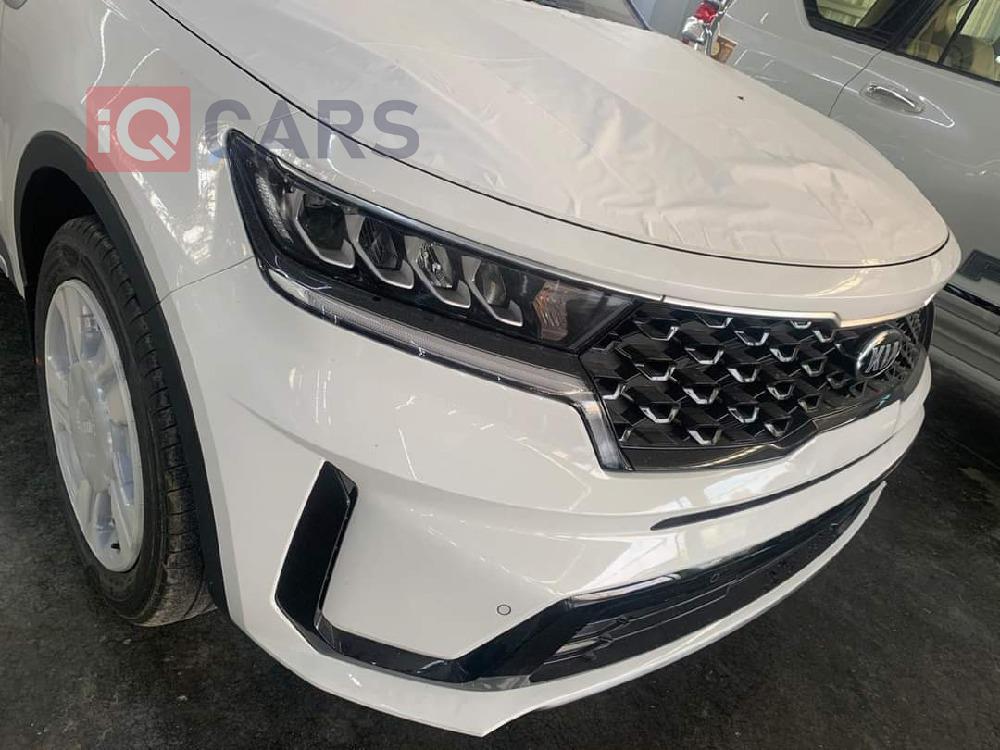 كيا سورينتو